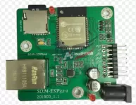 Module ESP32 SOM-ESP32-1